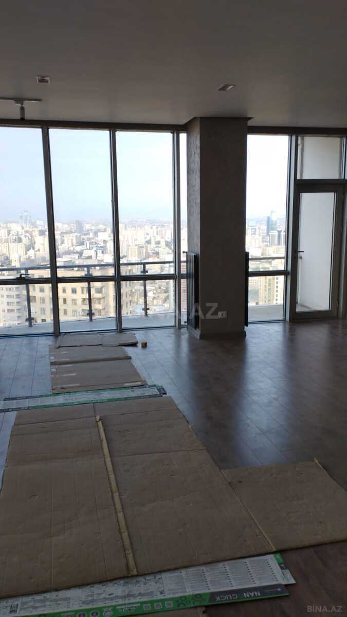 3-комн. офис - м. Элмляр Академиясы - 150 м² (15)
