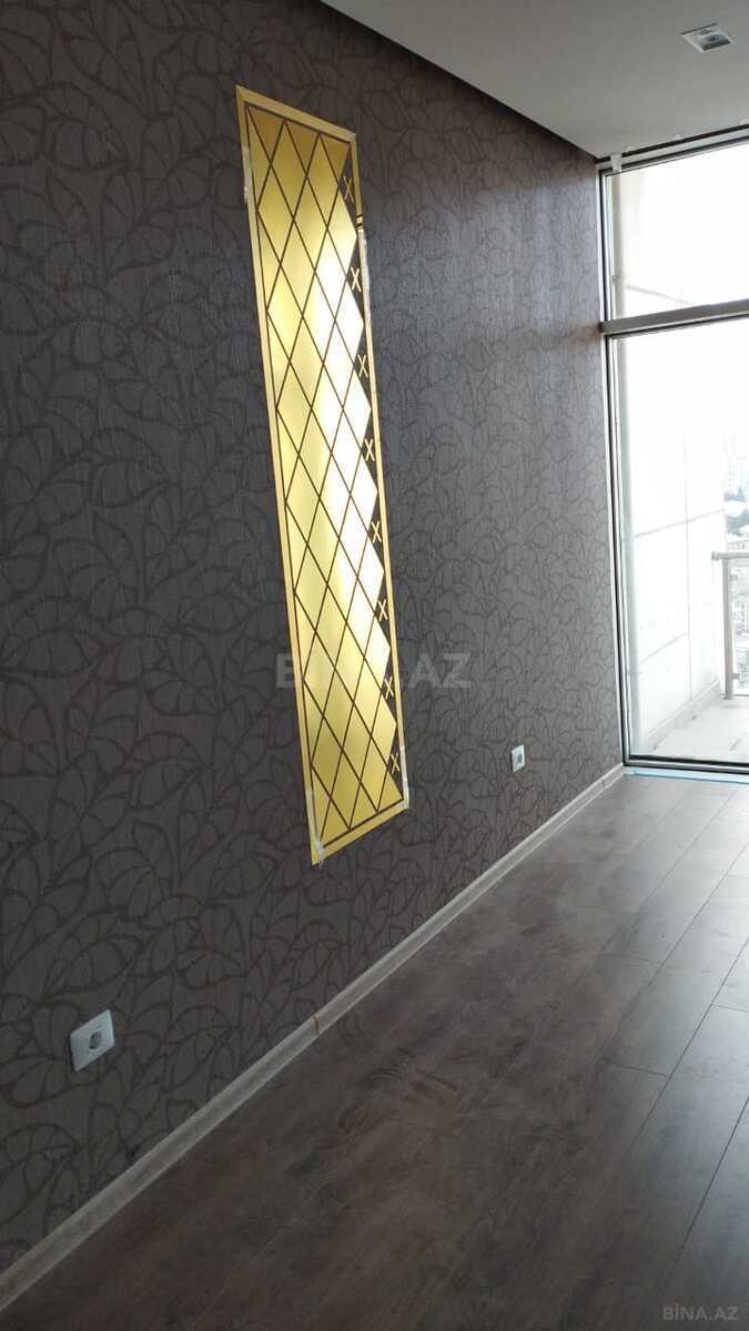 3-комн. офис - м. Элмляр Академиясы - 150 м² (16)