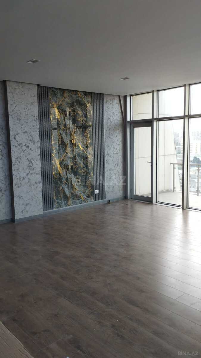 3-комн. офис - м. Элмляр Академиясы - 150 м² (6)