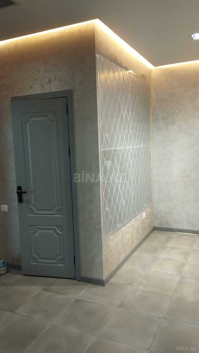 3-комн. офис - м. Элмляр Академиясы - 150 м² (14)