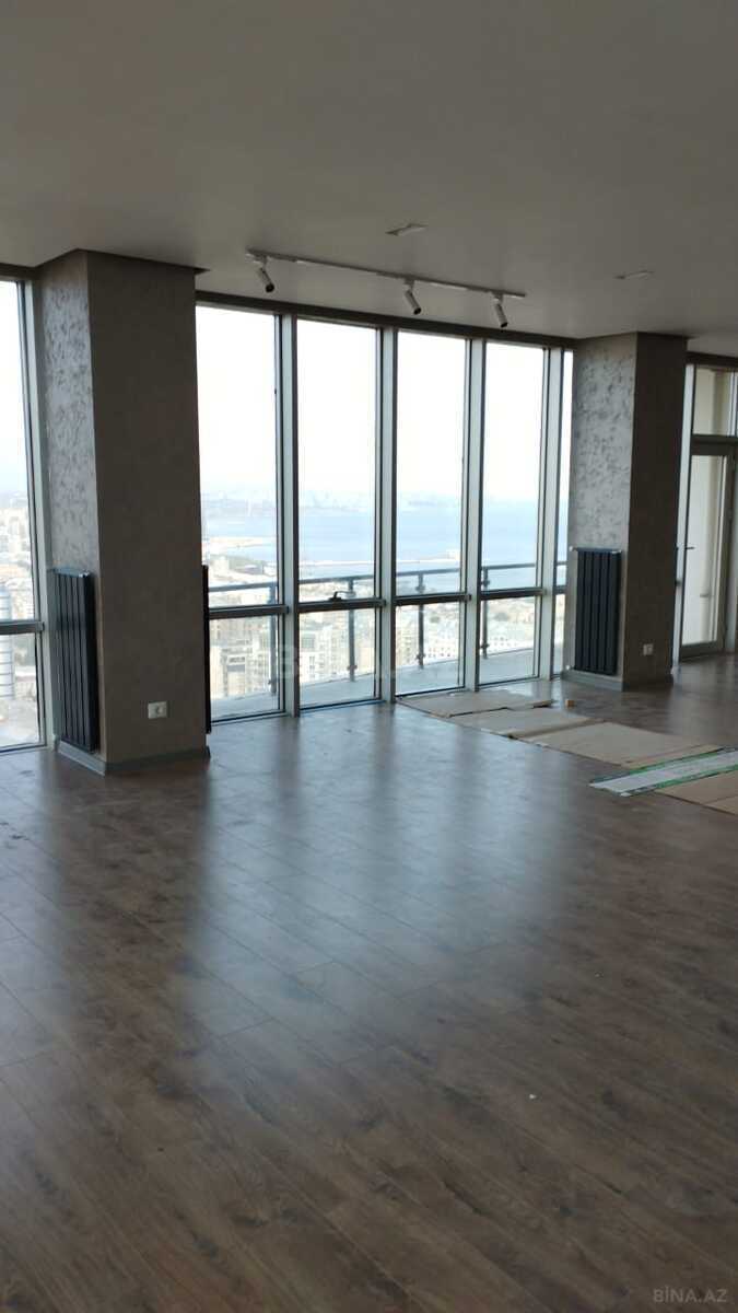 3-комн. офис - м. Элмляр Академиясы - 150 м² (17)