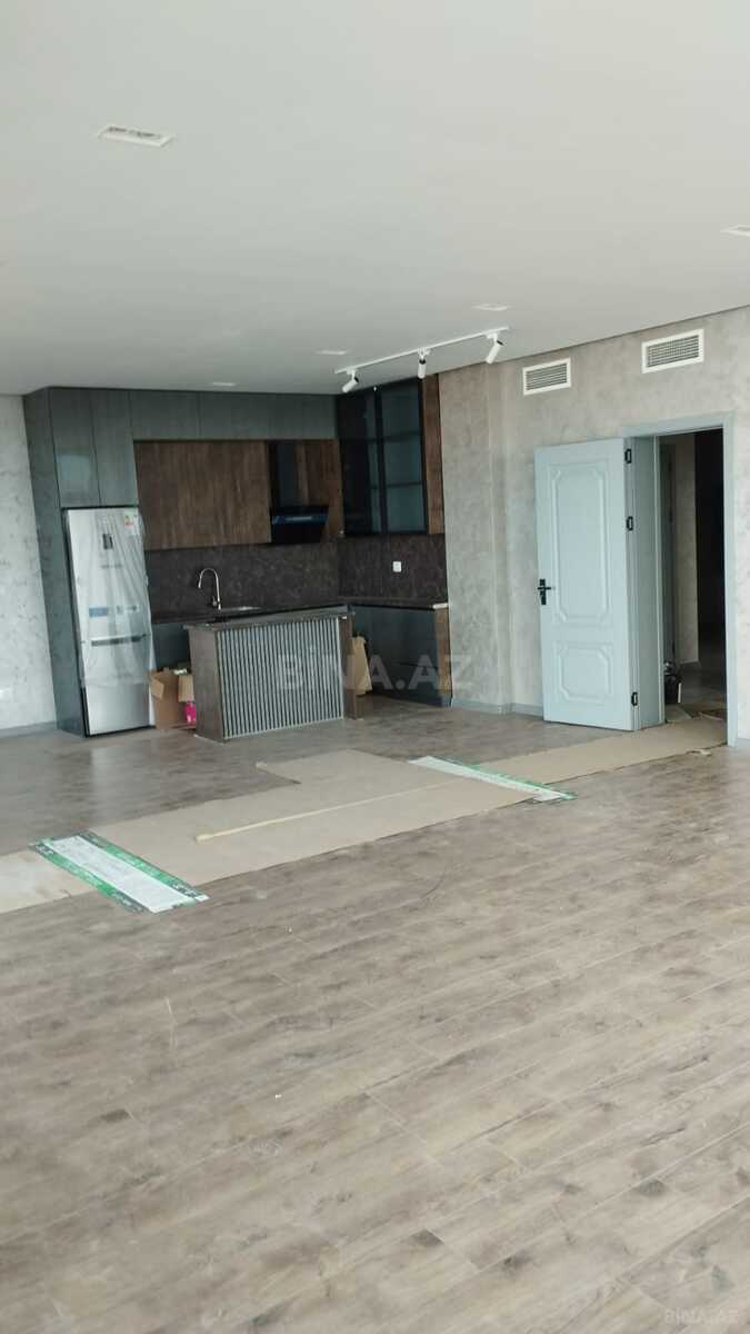 3-комн. офис - м. Элмляр Академиясы - 150 м² (7)