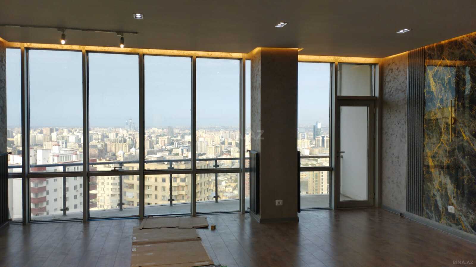 3-комн. офис - м. Элмляр Академиясы - 150 м² (18)