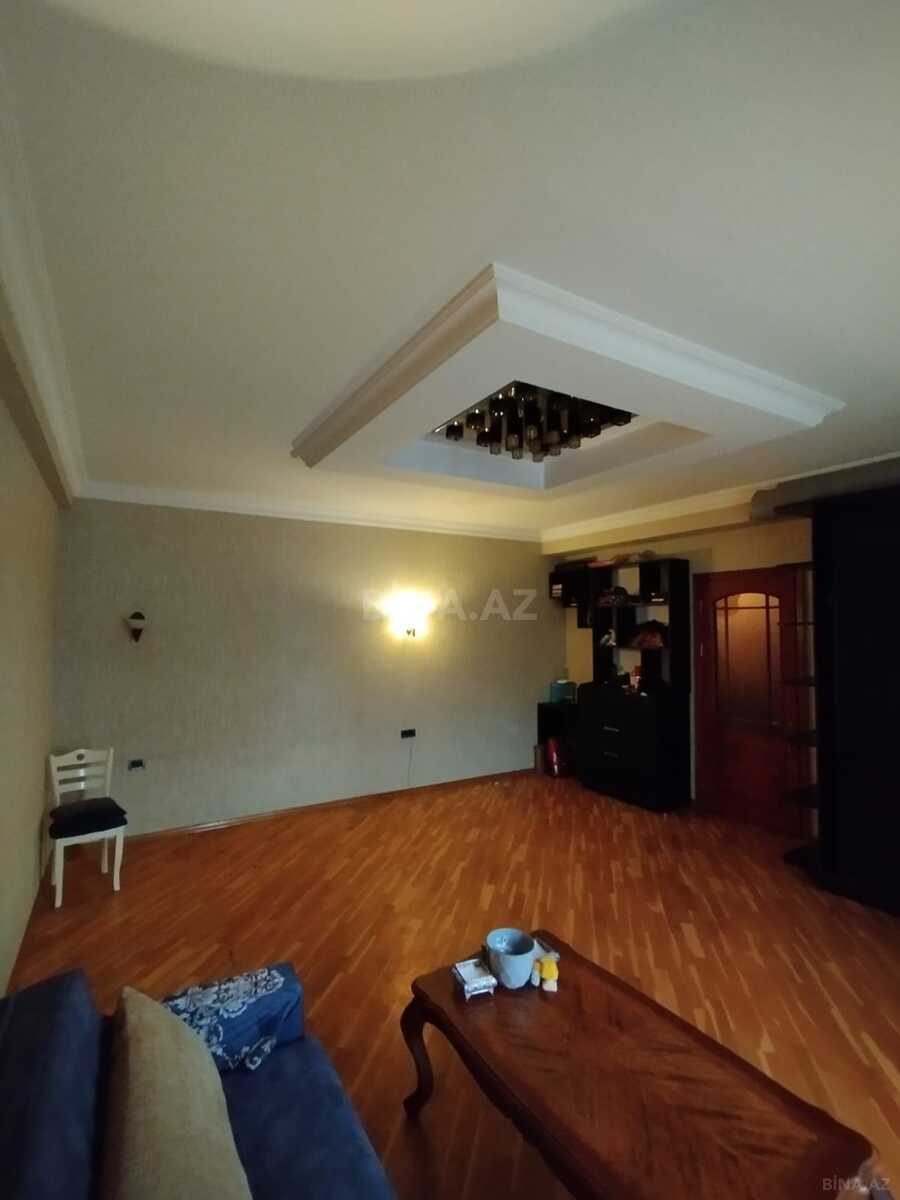 1-комн. новостройка - м. Шах Исмаил Хатаи - 64 м² (2)