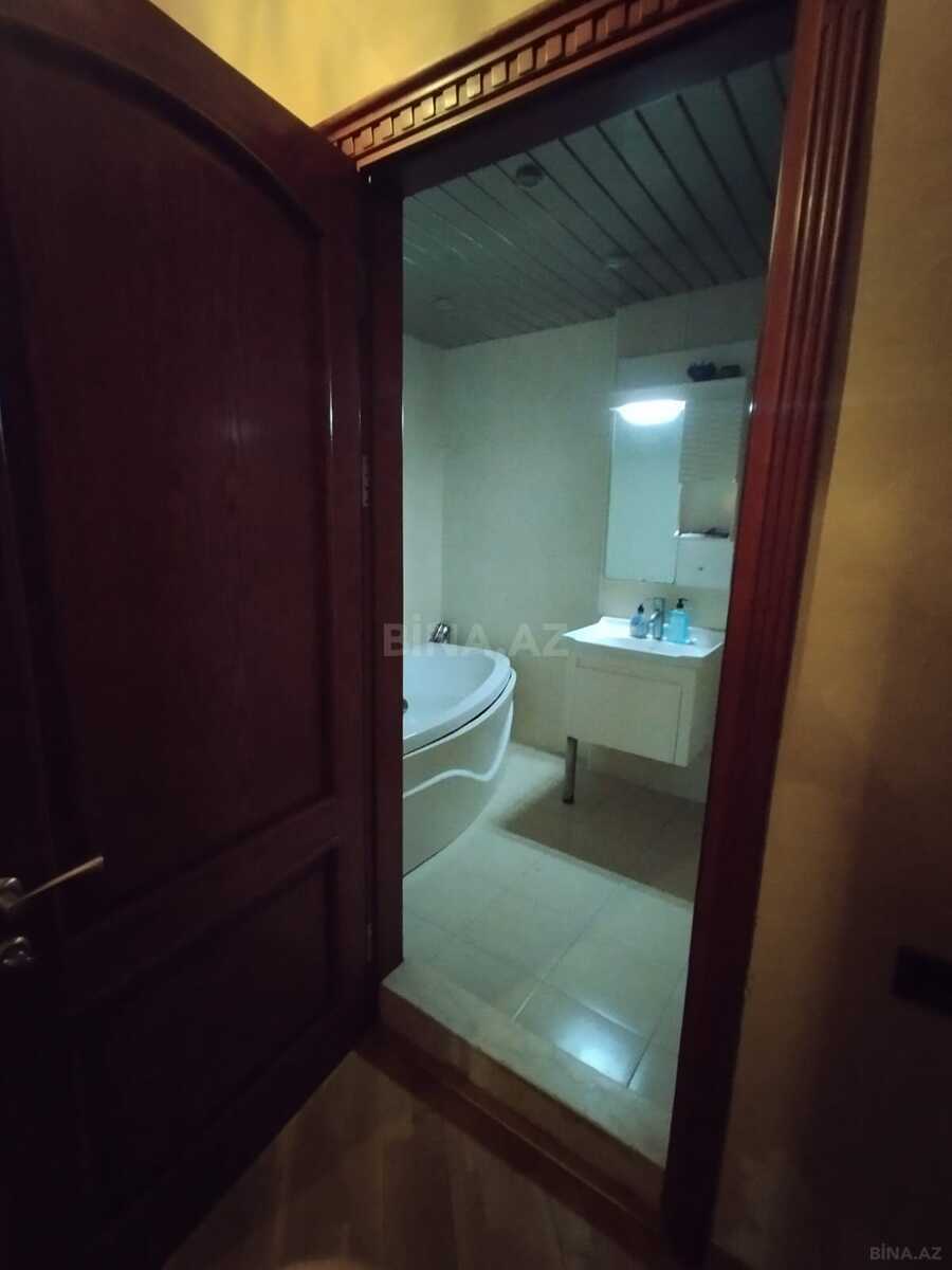 1-комн. новостройка - м. Шах Исмаил Хатаи - 64 м² (6)