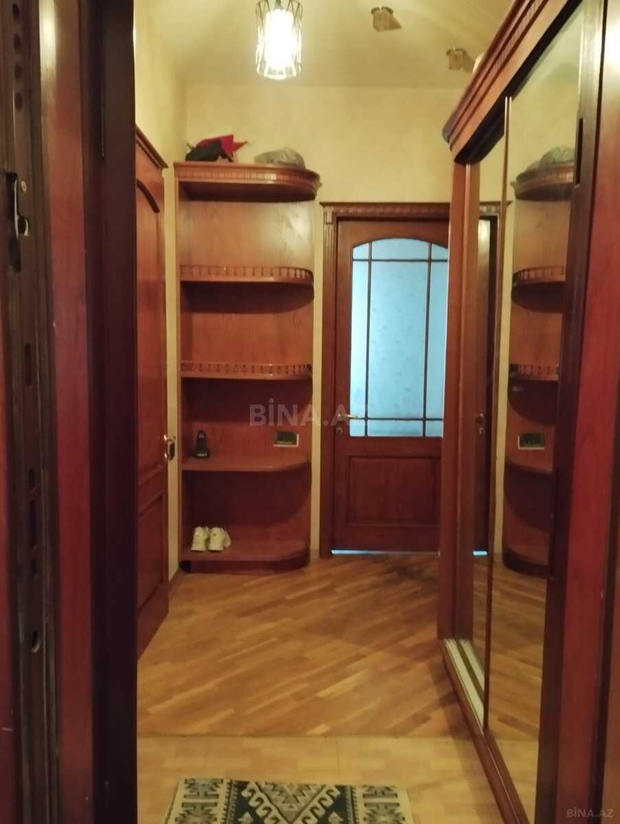 1-комн. новостройка - м. Шах Исмаил Хатаи - 64 м² (4)