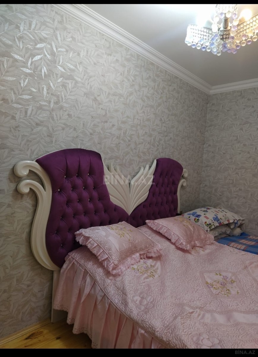 2-комн. дом/дача - пос. 20-й участок - 40 м² (3)