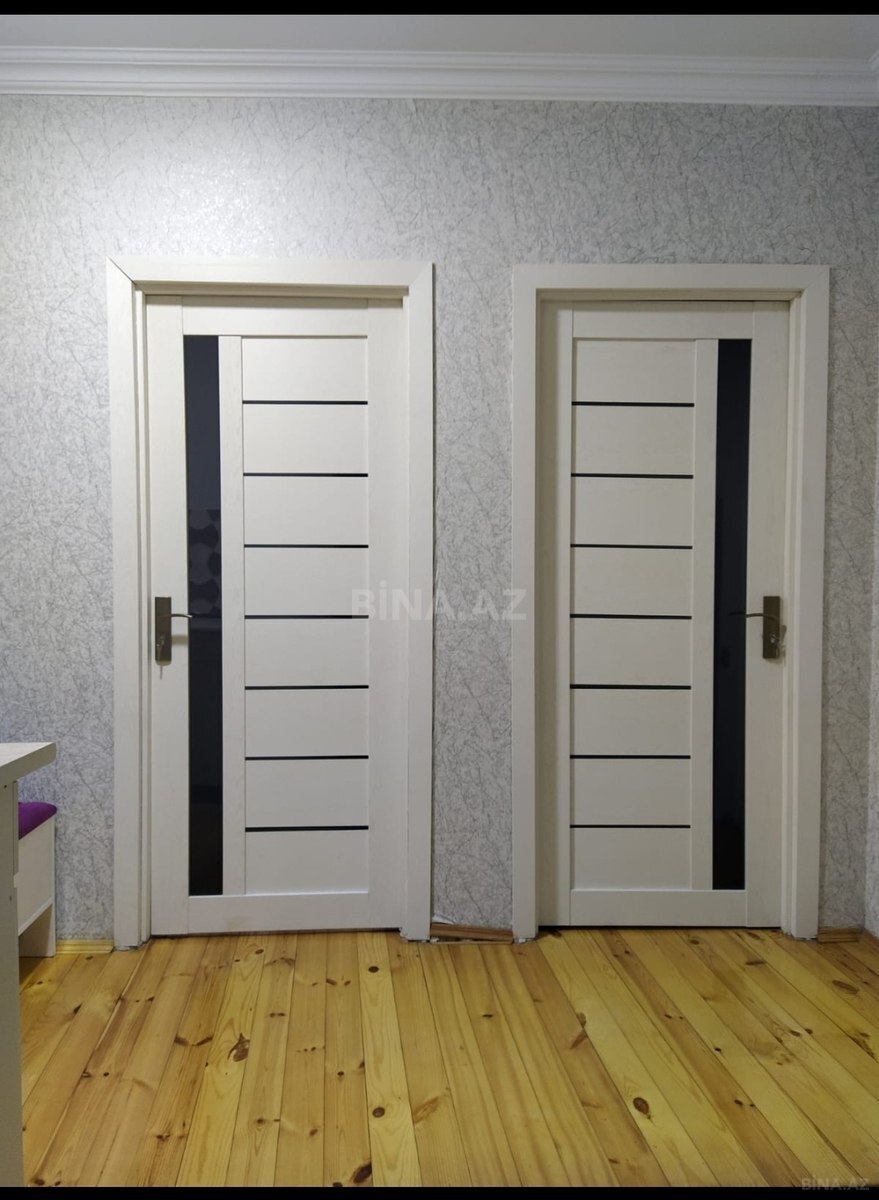 2-комн. дом/дача - пос. 20-й участок - 40 м² (5)