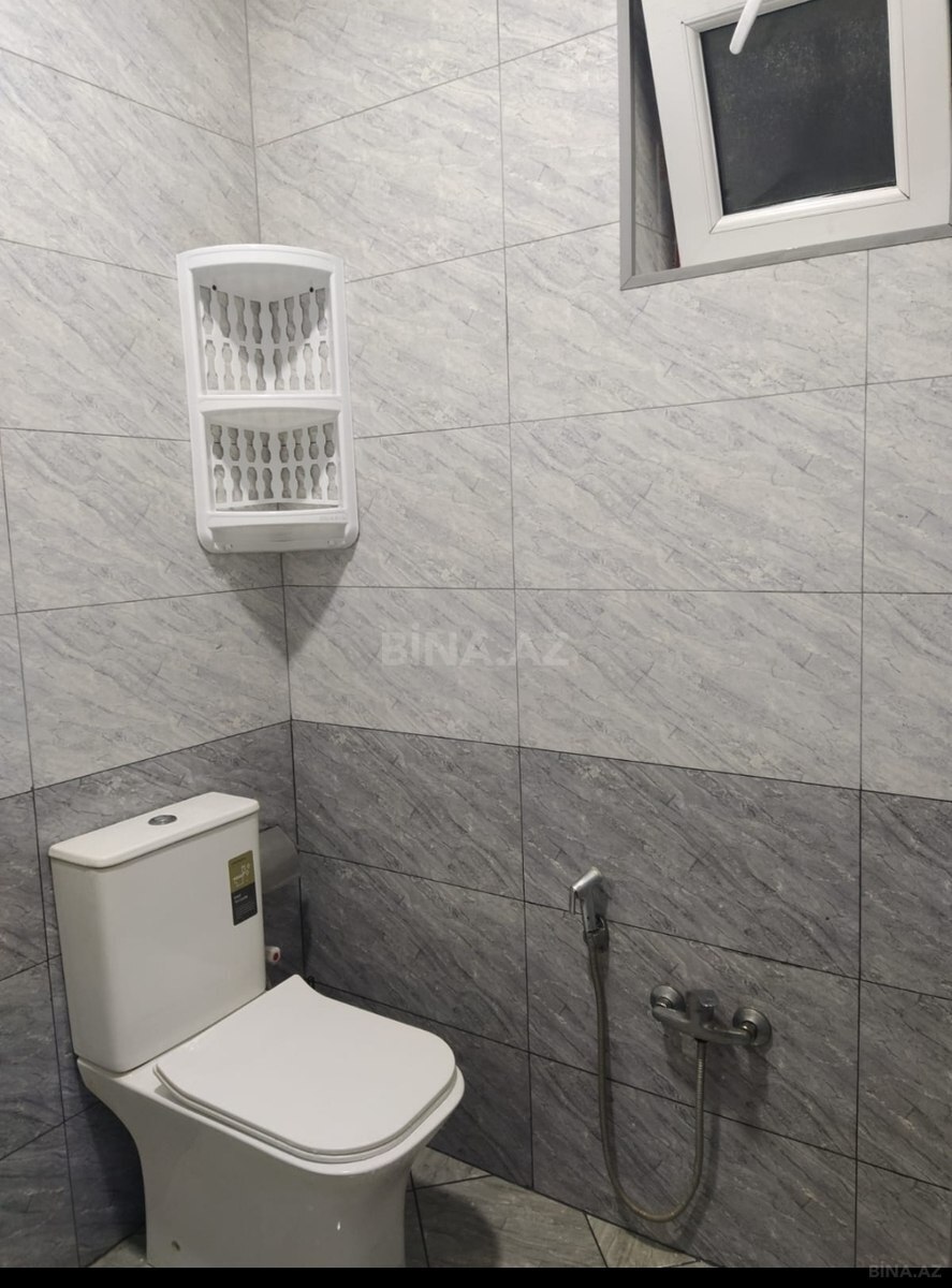 2-комн. дом/дача - пос. 20-й участок - 40 м² (6)