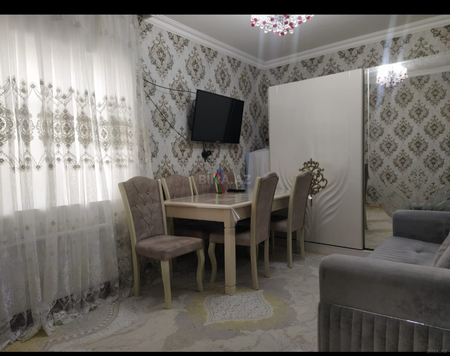 2-комн. дом/дача - пос. 20-й участок - 40 м² (2)
