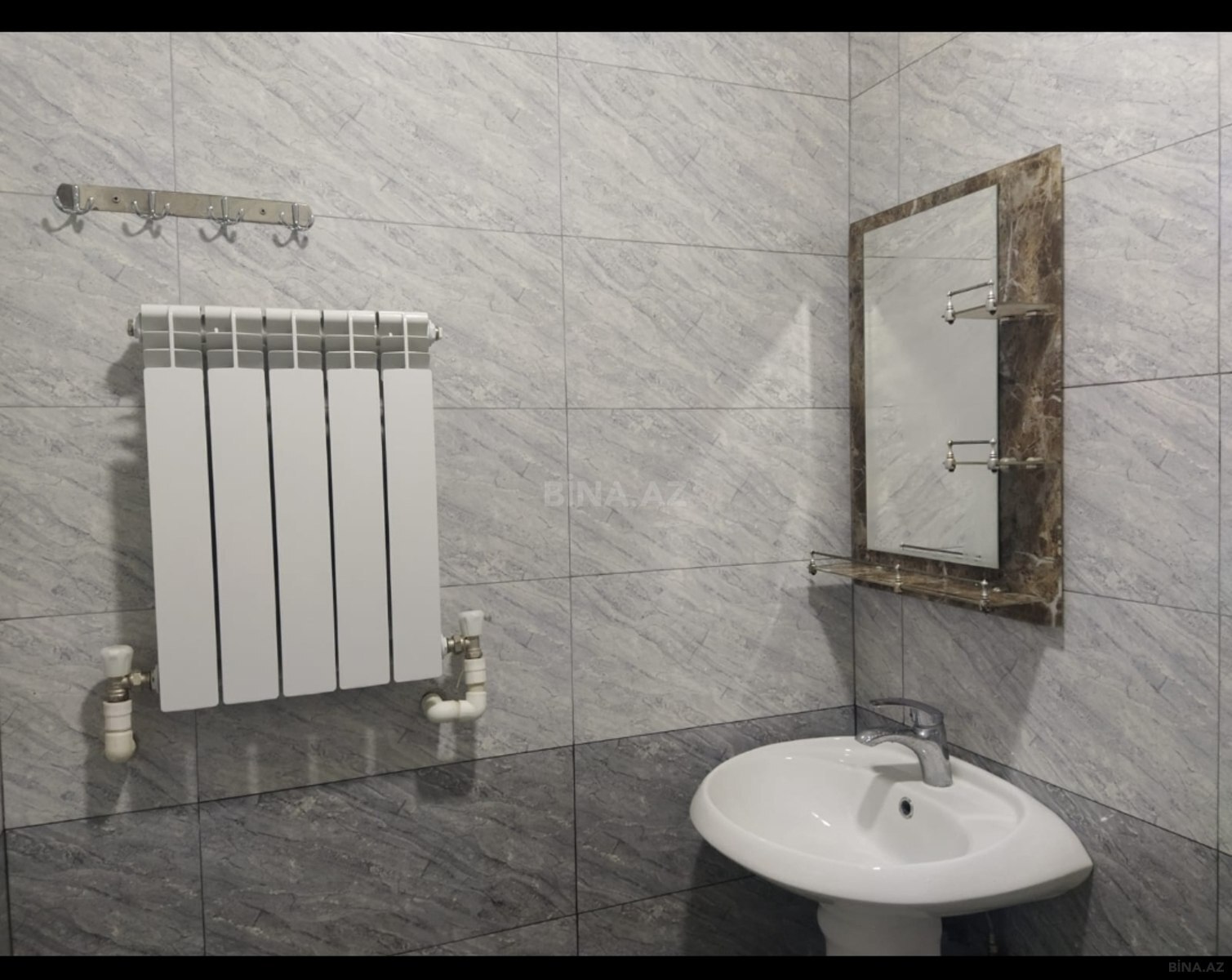 2-комн. дом/дача - пос. 20-й участок - 40 м² (7)