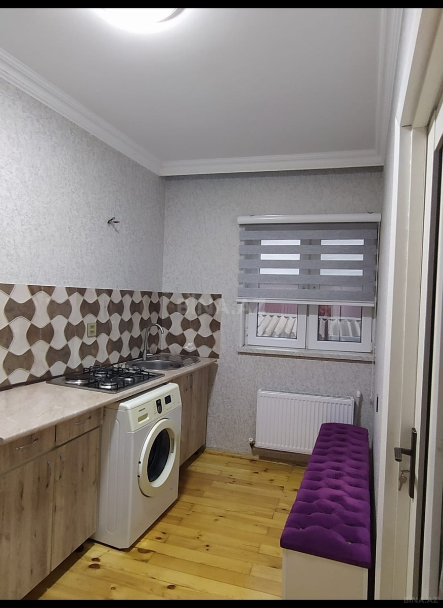 2-комн. дом/дача - пос. 20-й участок - 40 м² (4)