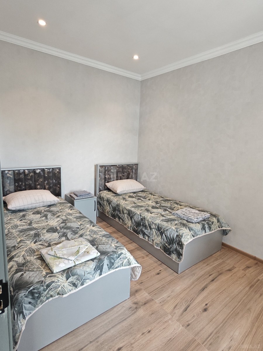 2-комн. дом/дача - Габала - 60 м² (7)