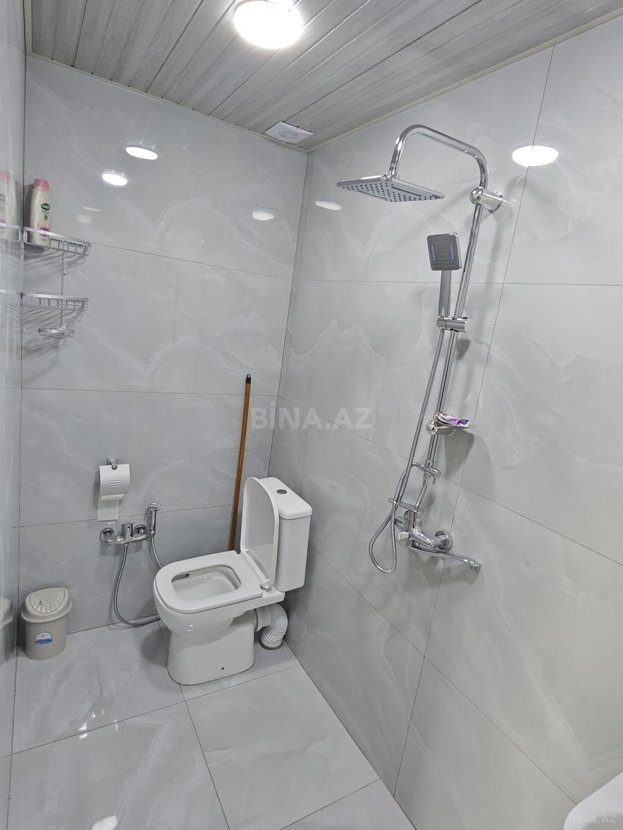 2-комн. дом/дача - Габала - 60 м² (10)