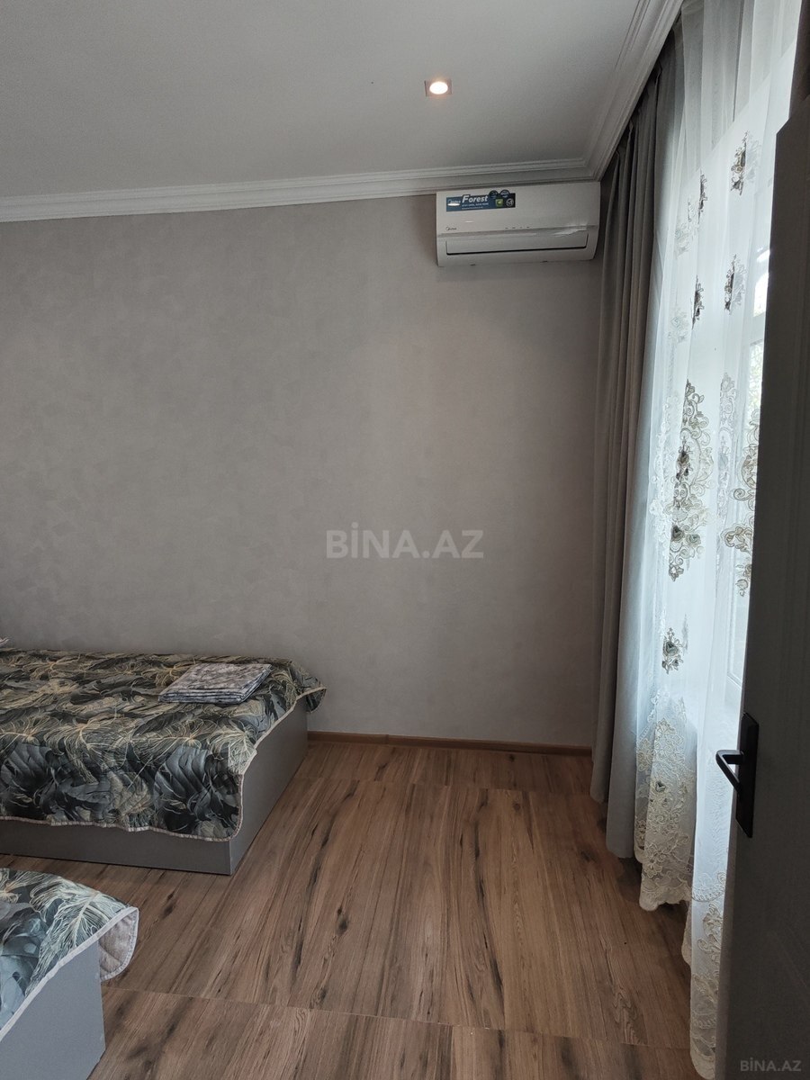 2-комн. дом/дача - Габала - 60 м² (8)