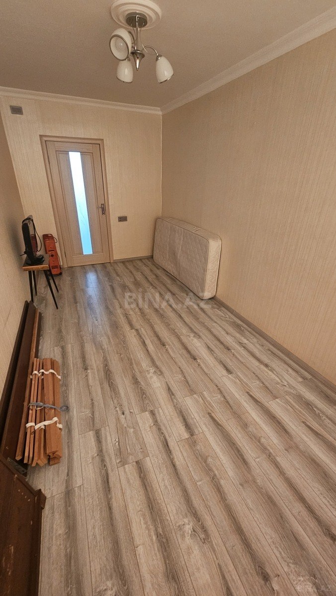 2 otaqlı köhnə tikili - Yasamal r. - 50 m² (3)