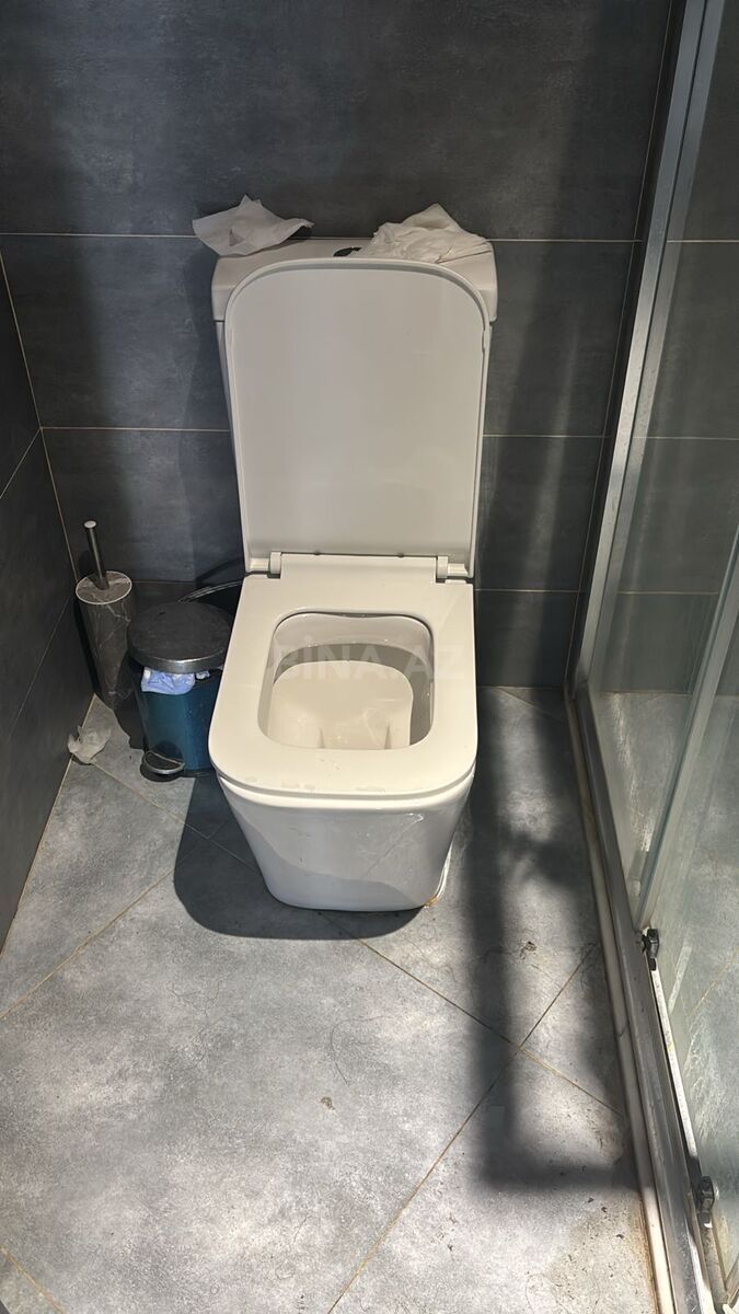 4-комн. дом/дача - пос. Мардакан - 200 м² (5)