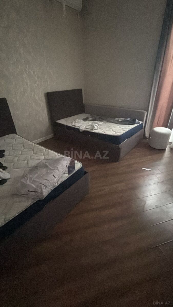 4-комн. дом/дача - пос. Мардакан - 200 м² (6)