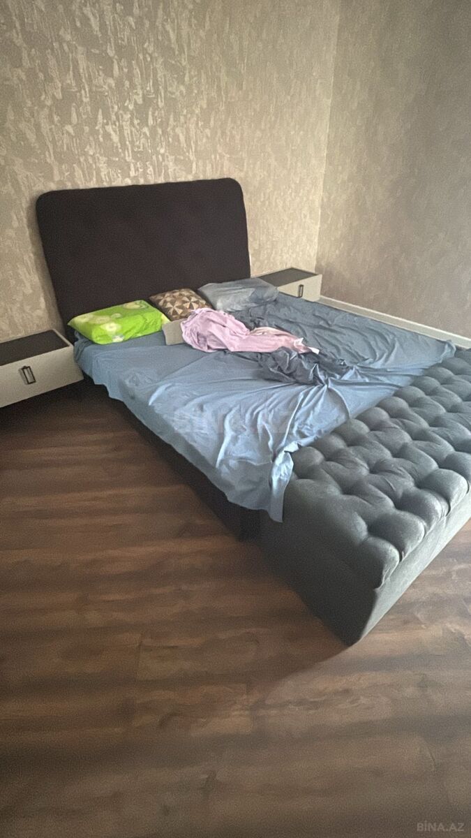 4-комн. дом/дача - пос. Мардакан - 200 м² (7)