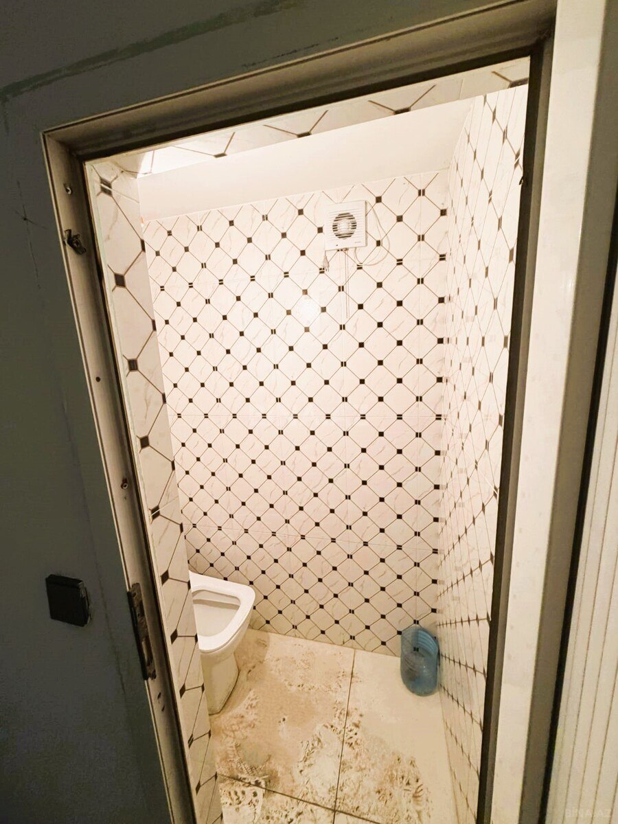 Объект - м. 8 ноября - 130 м² (7)