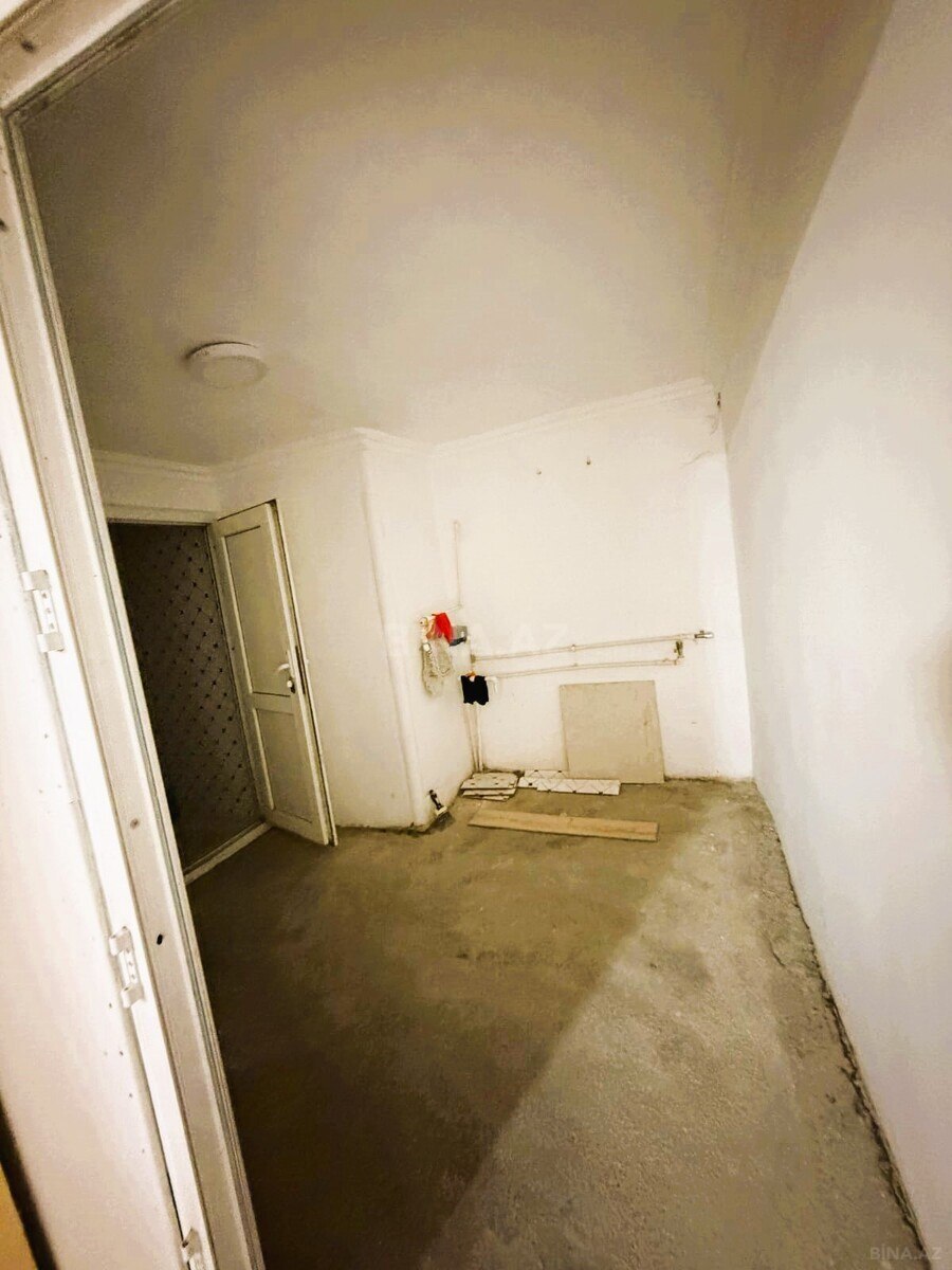 Объект - м. 8 ноября - 130 м² (6)