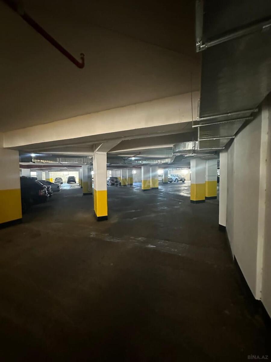 4-комн. новостройка - м. Ази Асланов - 140 м² (14)