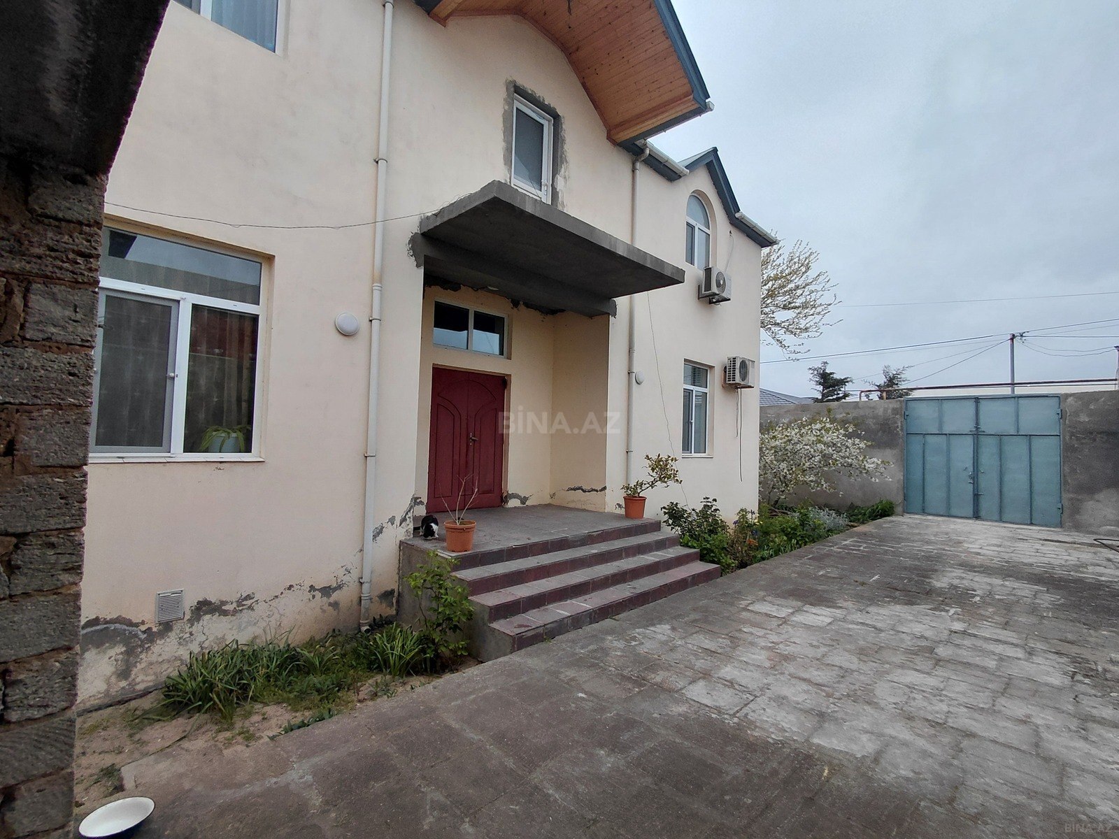 6-комн. дом/дача - пос. Шувеляны - 214 м² (24)