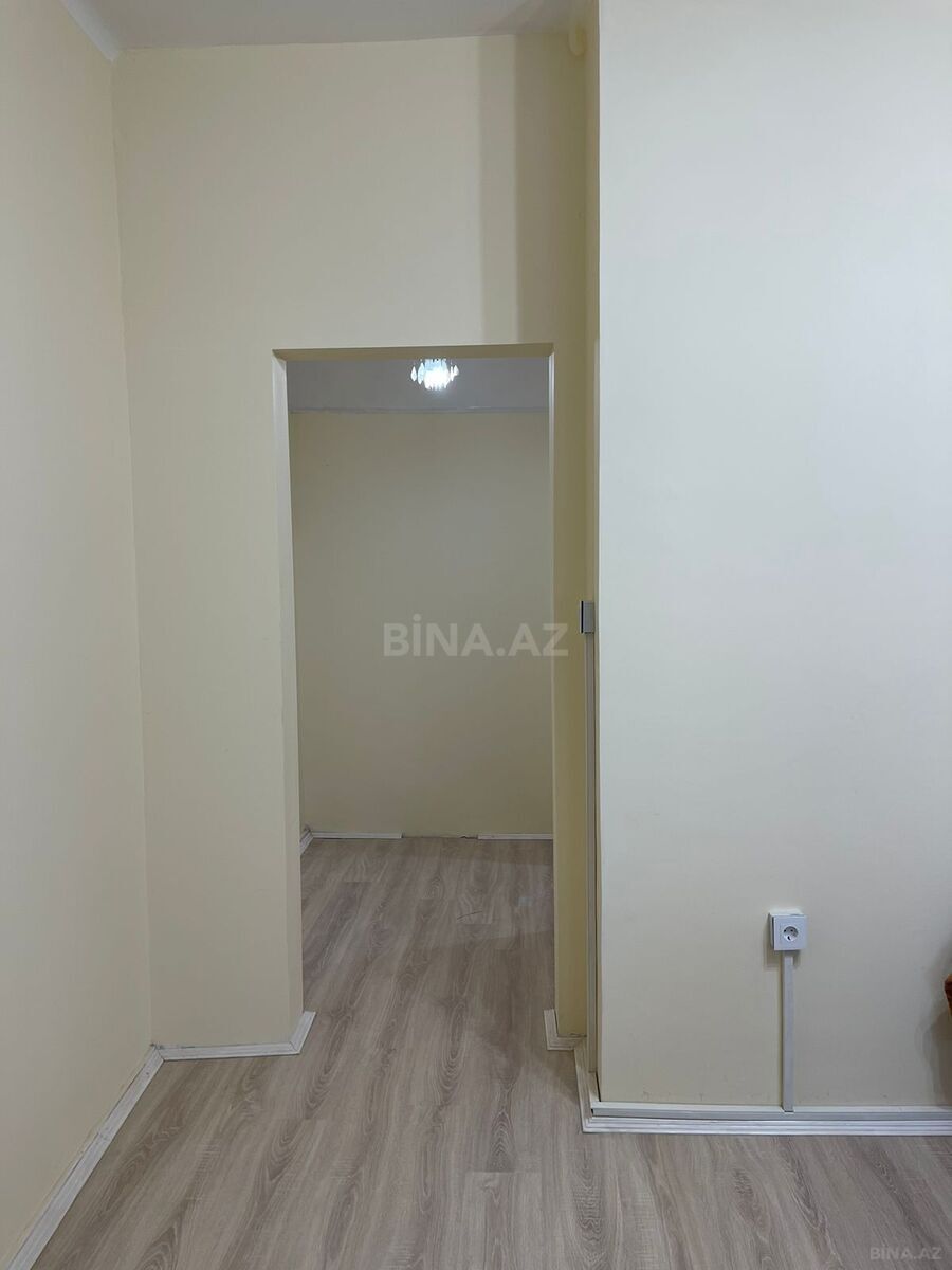 1-комн. вторичка - Сабаильский р. - 35 м² (4)