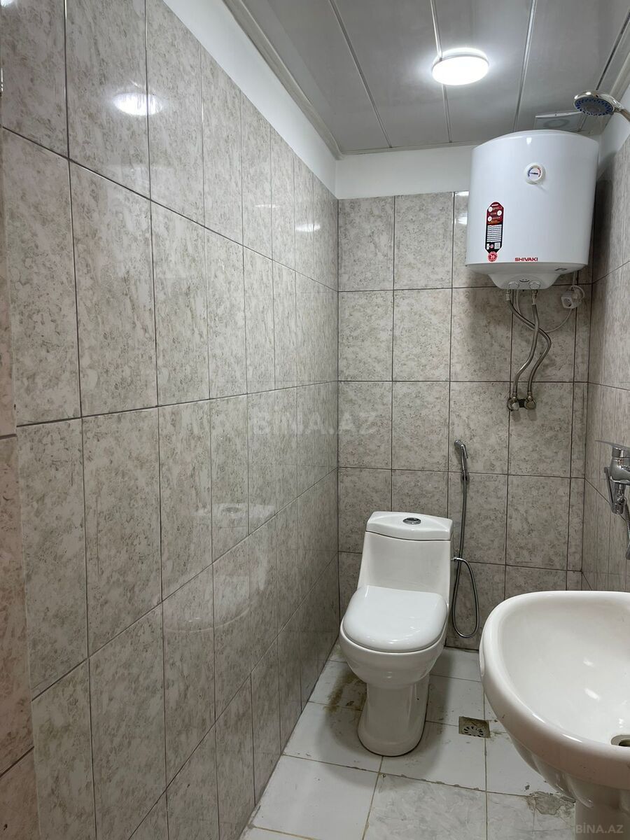 1-комн. вторичка - Сабаильский р. - 35 м² (6)