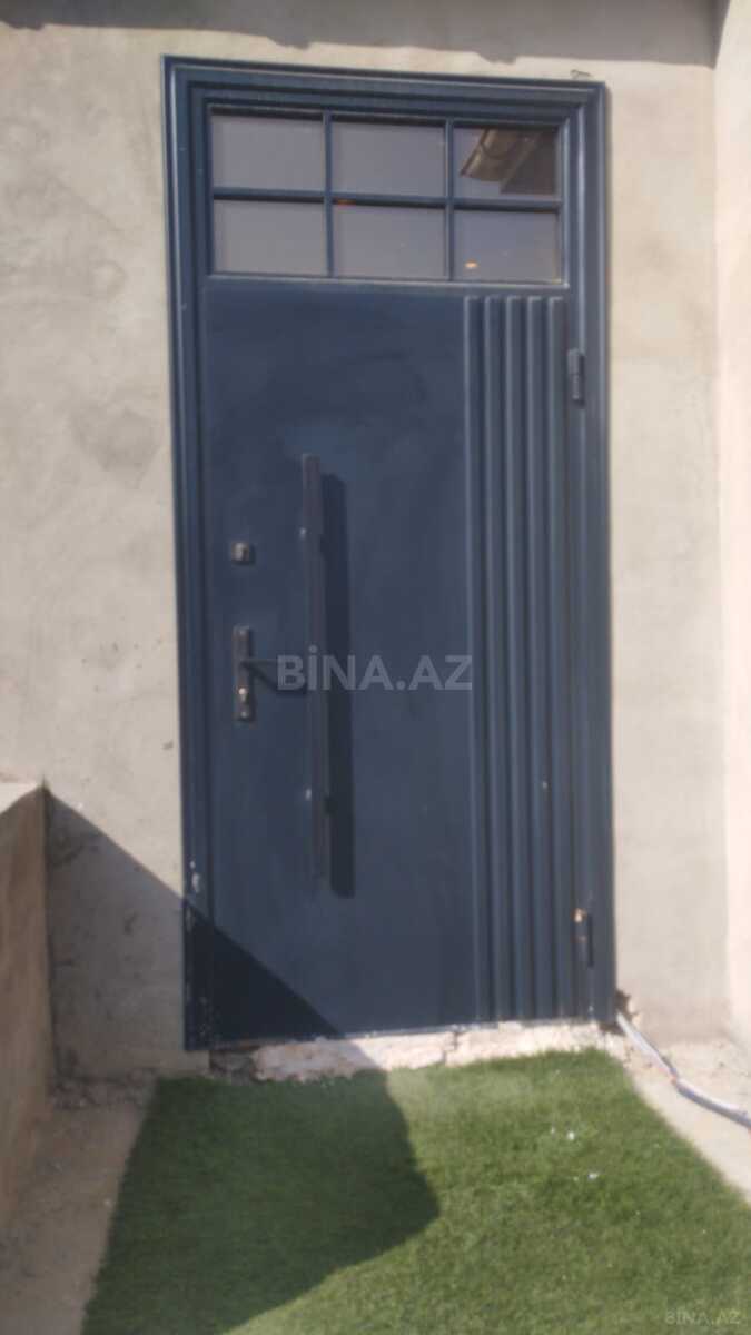 5-комн. дом/дача - м. Кара Караев - 170 м² (18)