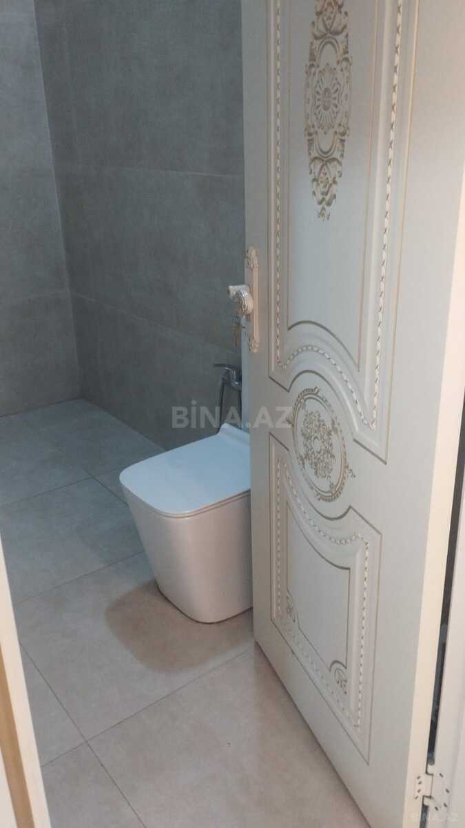 5-комн. дом/дача - м. Кара Караев - 170 м² (14)