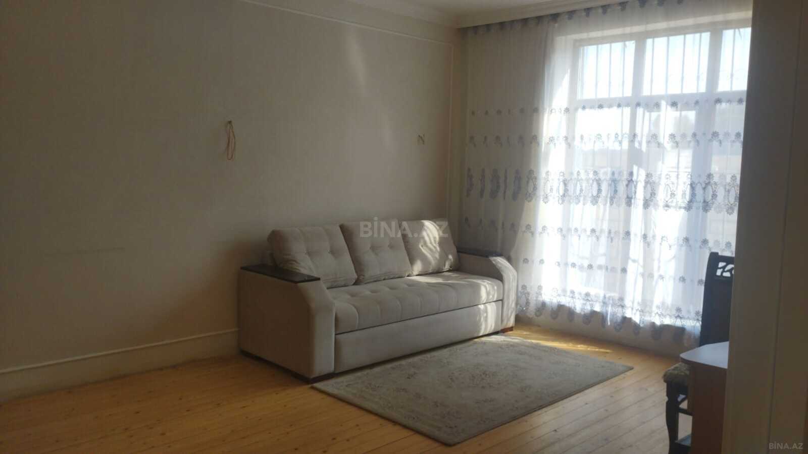 5-комн. дом/дача - м. Кара Караев - 170 м² (2)