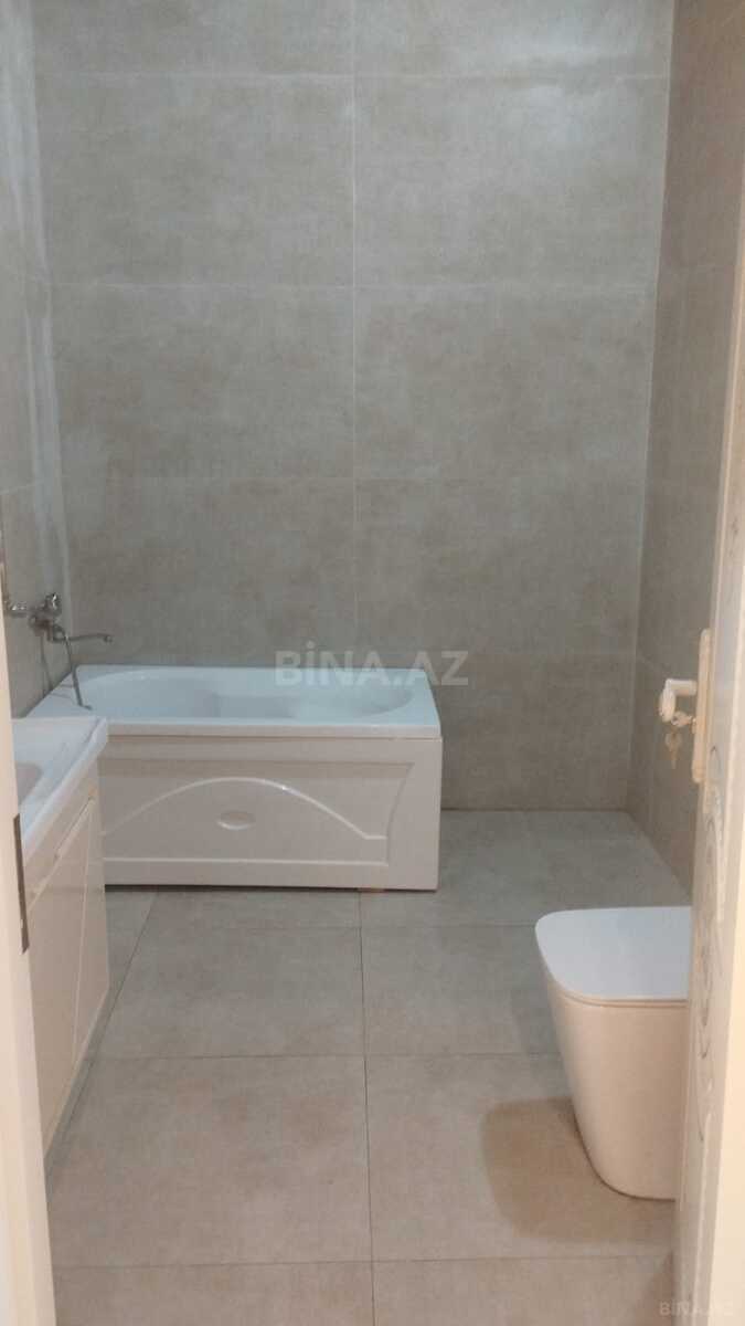 5-комн. дом/дача - м. Кара Караев - 170 м² (13)