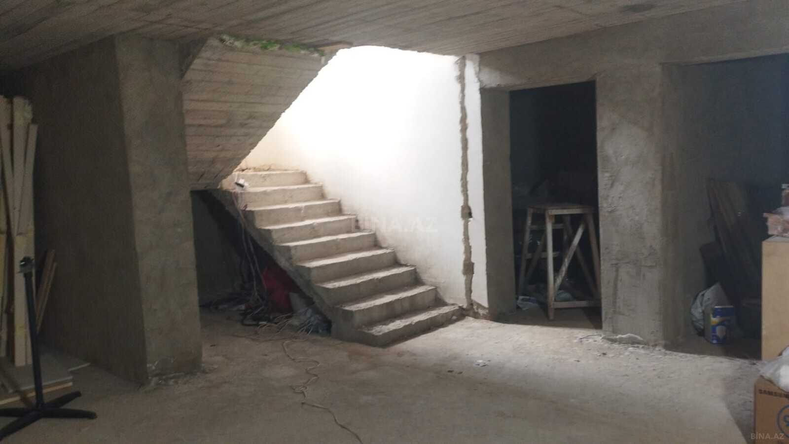 5-комн. дом/дача - м. Кара Караев - 170 м² (11)