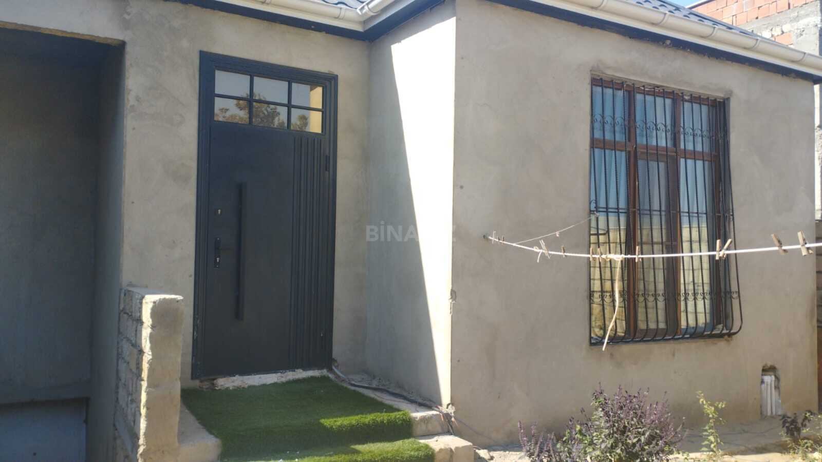 5-комн. дом/дача - м. Кара Караев - 170 м² (17)