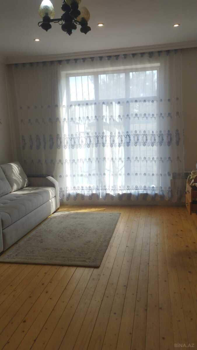 5-комн. дом/дача - м. Кара Караев - 170 м² (1)