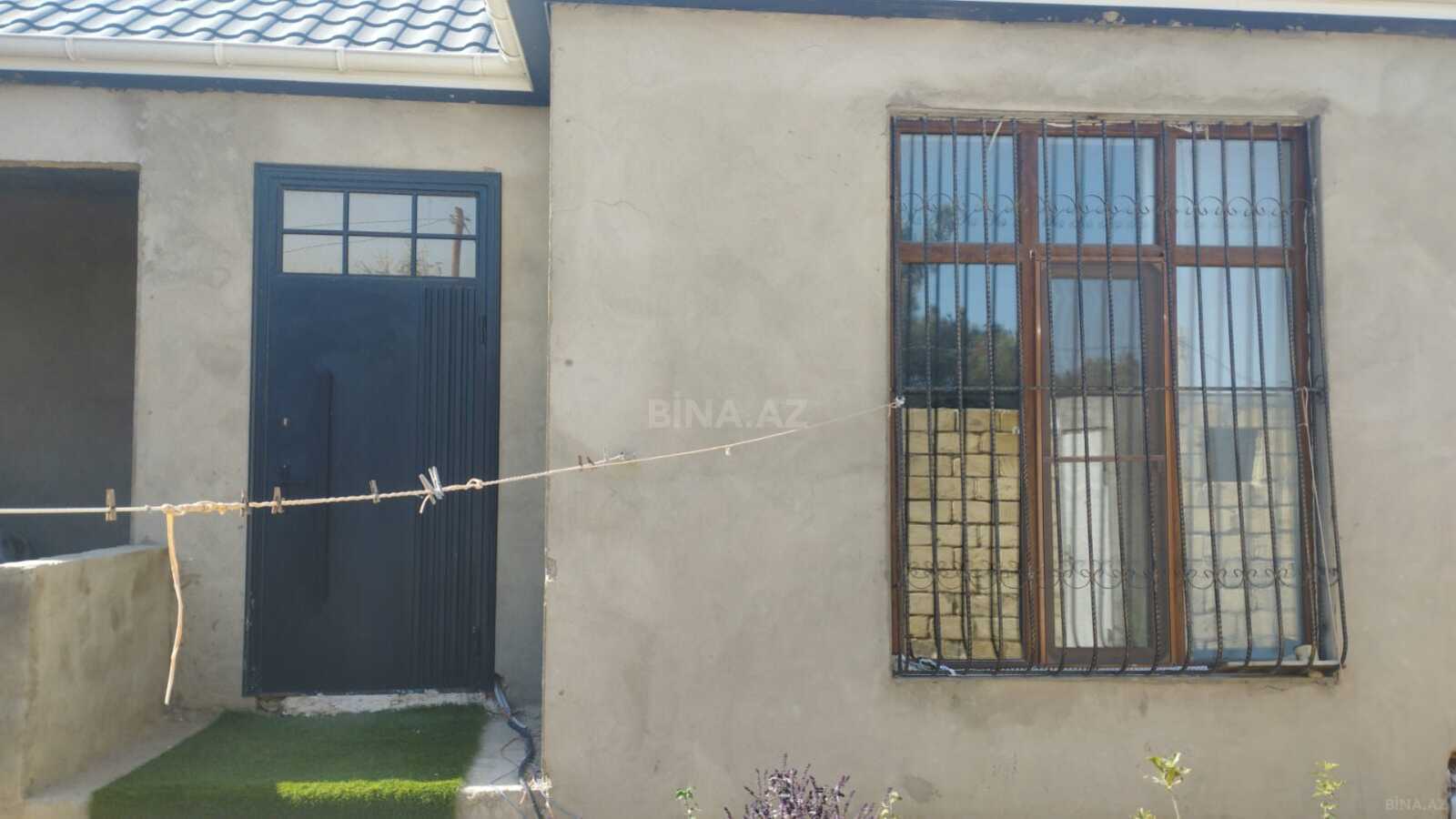 5-комн. дом/дача - м. Кара Караев - 170 м² (16)