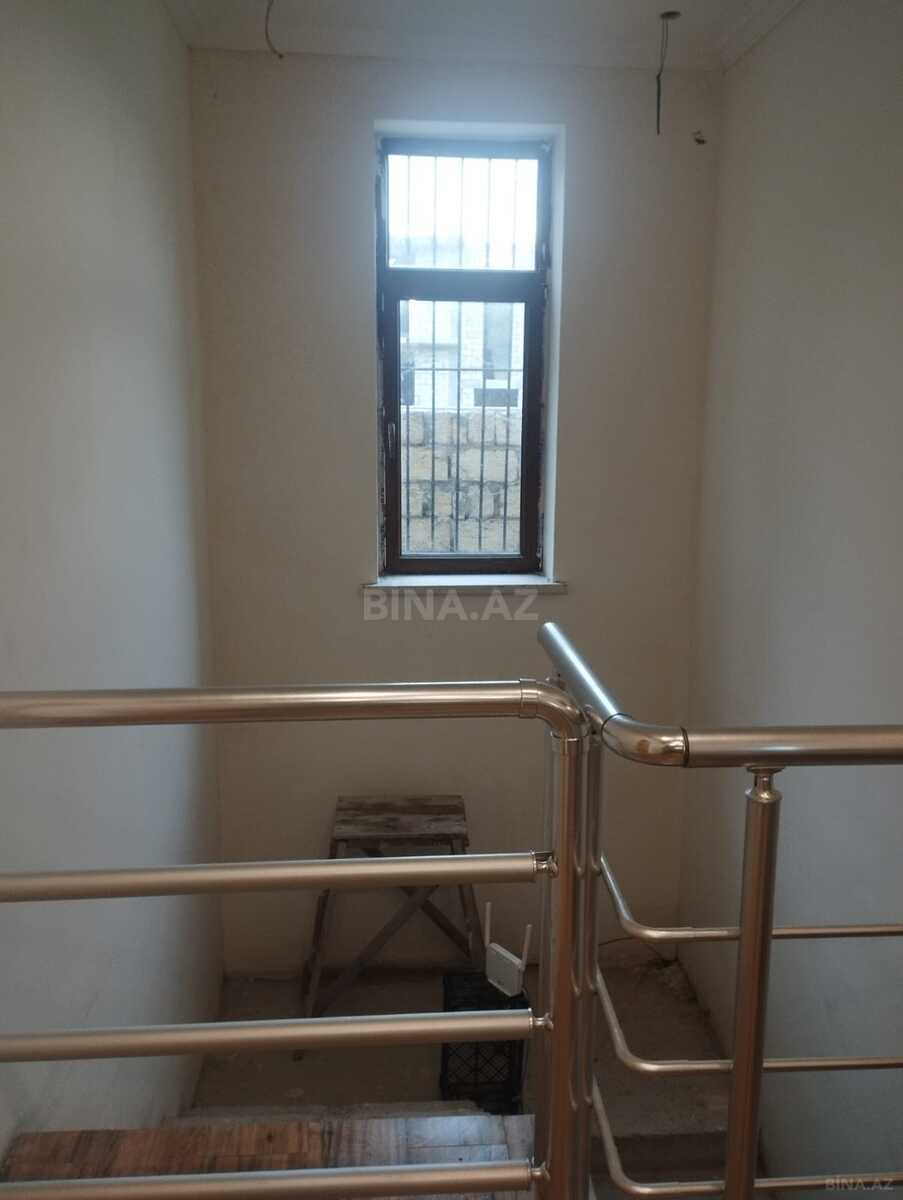 5-комн. дом/дача - м. Кара Караев - 170 м² (9)