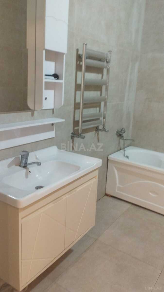 5-комн. дом/дача - м. Кара Караев - 170 м² (12)