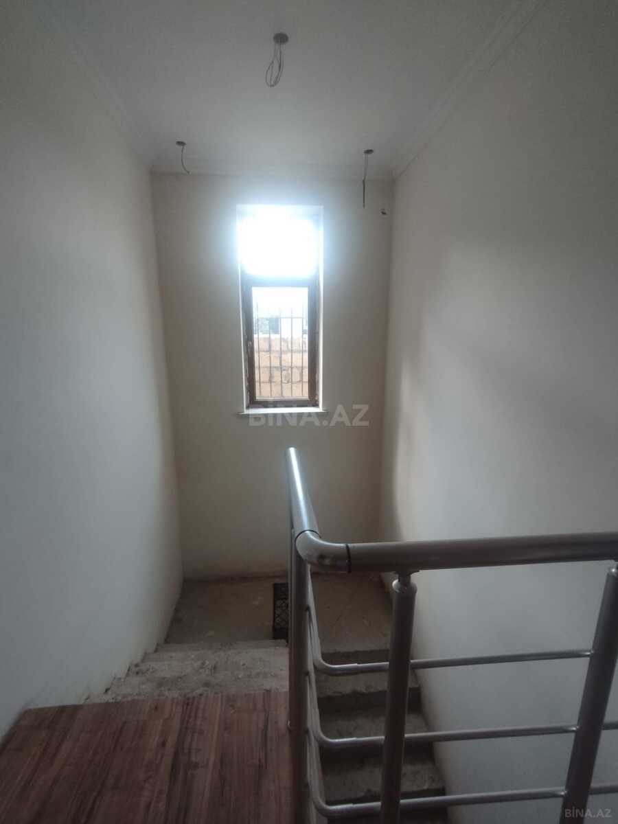 5-комн. дом/дача - м. Кара Караев - 170 м² (10)