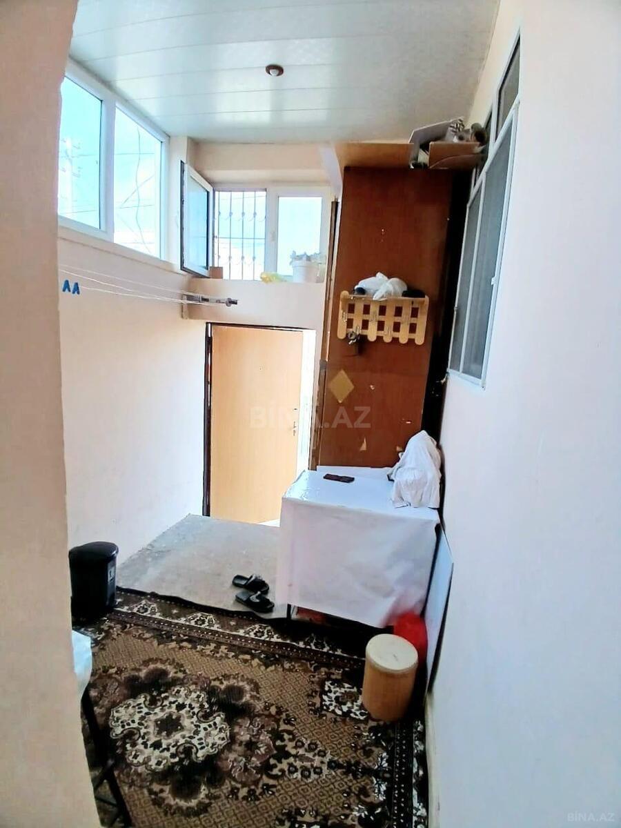 2-комн. дом/дача - пос. Биладжары - 53 м² (4)