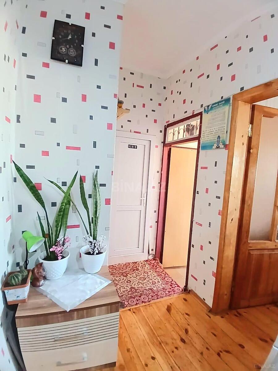 2-комн. дом/дача - пос. Биладжары - 53 м² (7)