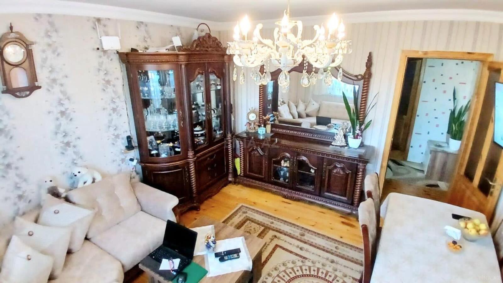2-комн. дом/дача - пос. Биладжары - 53 м² (3)