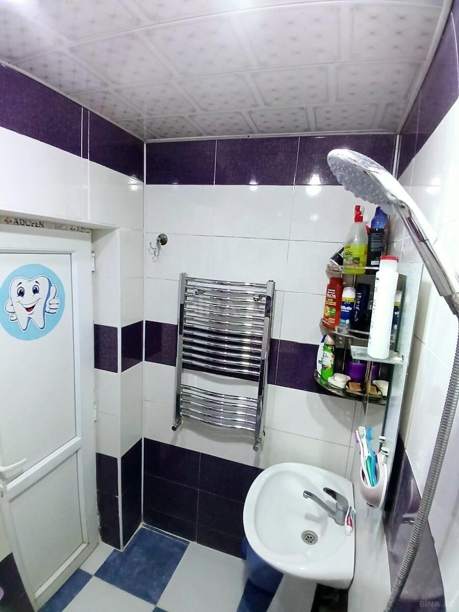 2-комн. дом/дача - пос. Биладжары - 53 м² (2)