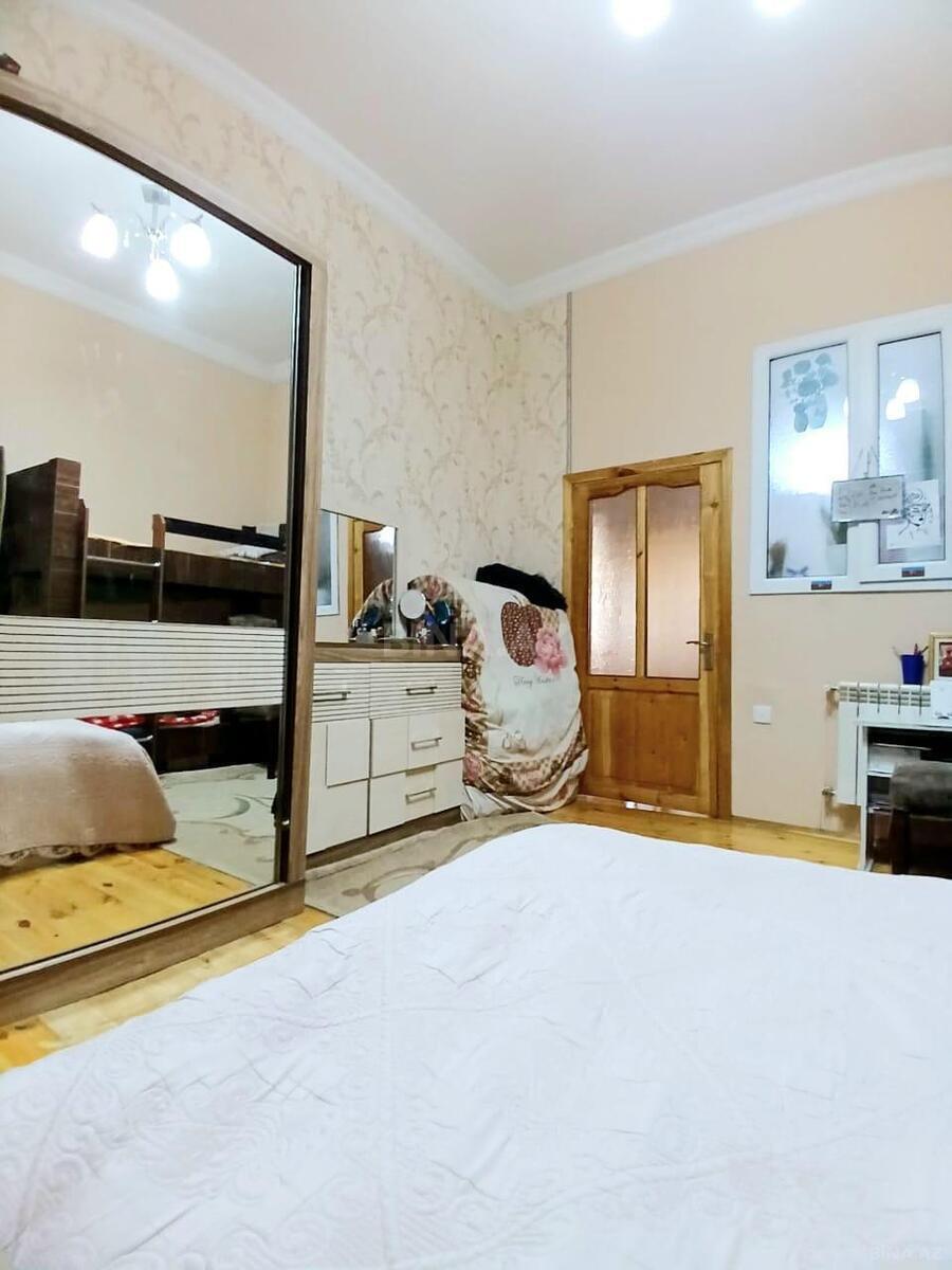 2-комн. дом/дача - пос. Биладжары - 53 м² (6)