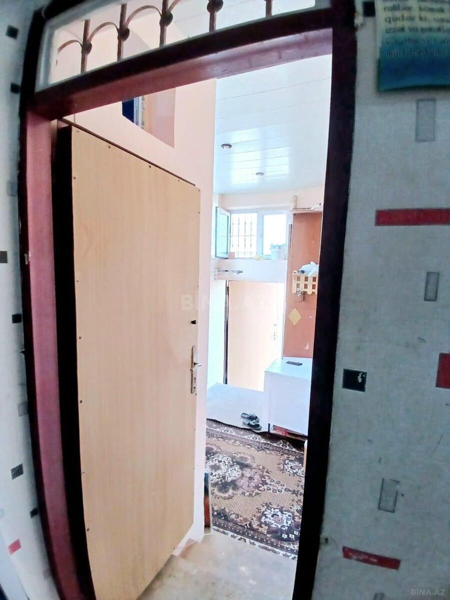 2-комн. дом/дача - пос. Биладжары - 53 м² (5)
