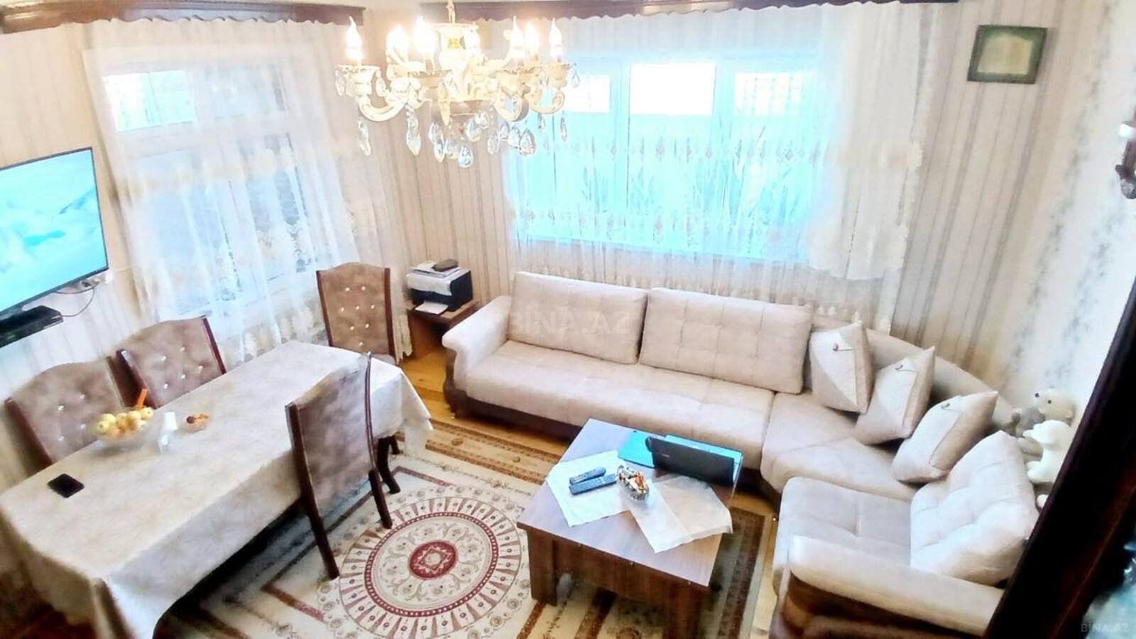 2-комн. дом/дача - пос. Биладжары - 53 м² (8)