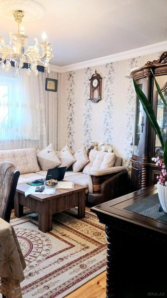 2-комн. дом/дача - пос. Биладжары - 53 м² (1)