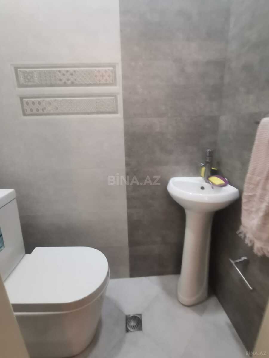 3-комн. новостройка - пос. 8-й мкр - 102 м² (18)
