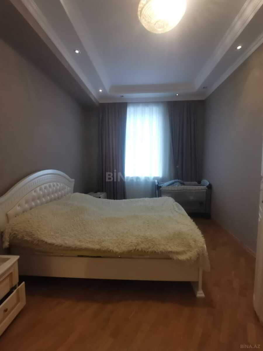 3-комн. новостройка - пос. 8-й мкр - 102 м² (9)
